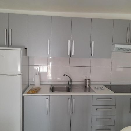 Apartamento ULISES 2A Valle Gran Rey Bagian luar foto