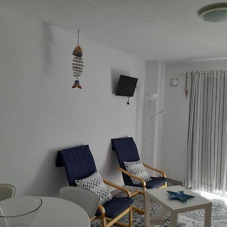 Apartamento ULISES 2A Valle Gran Rey Bagian luar foto