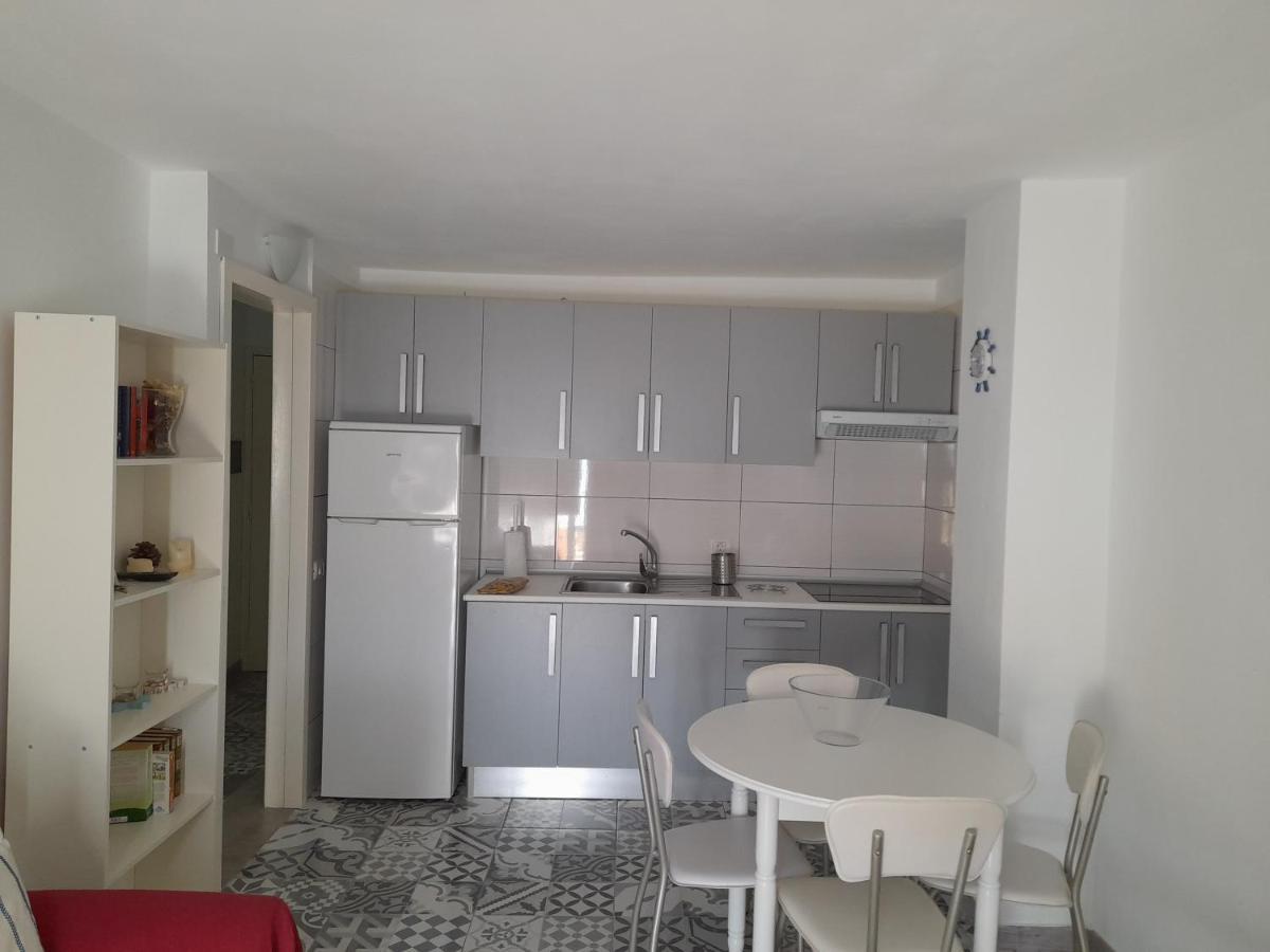 Apartamento ULISES 2A Valle Gran Rey Bagian luar foto