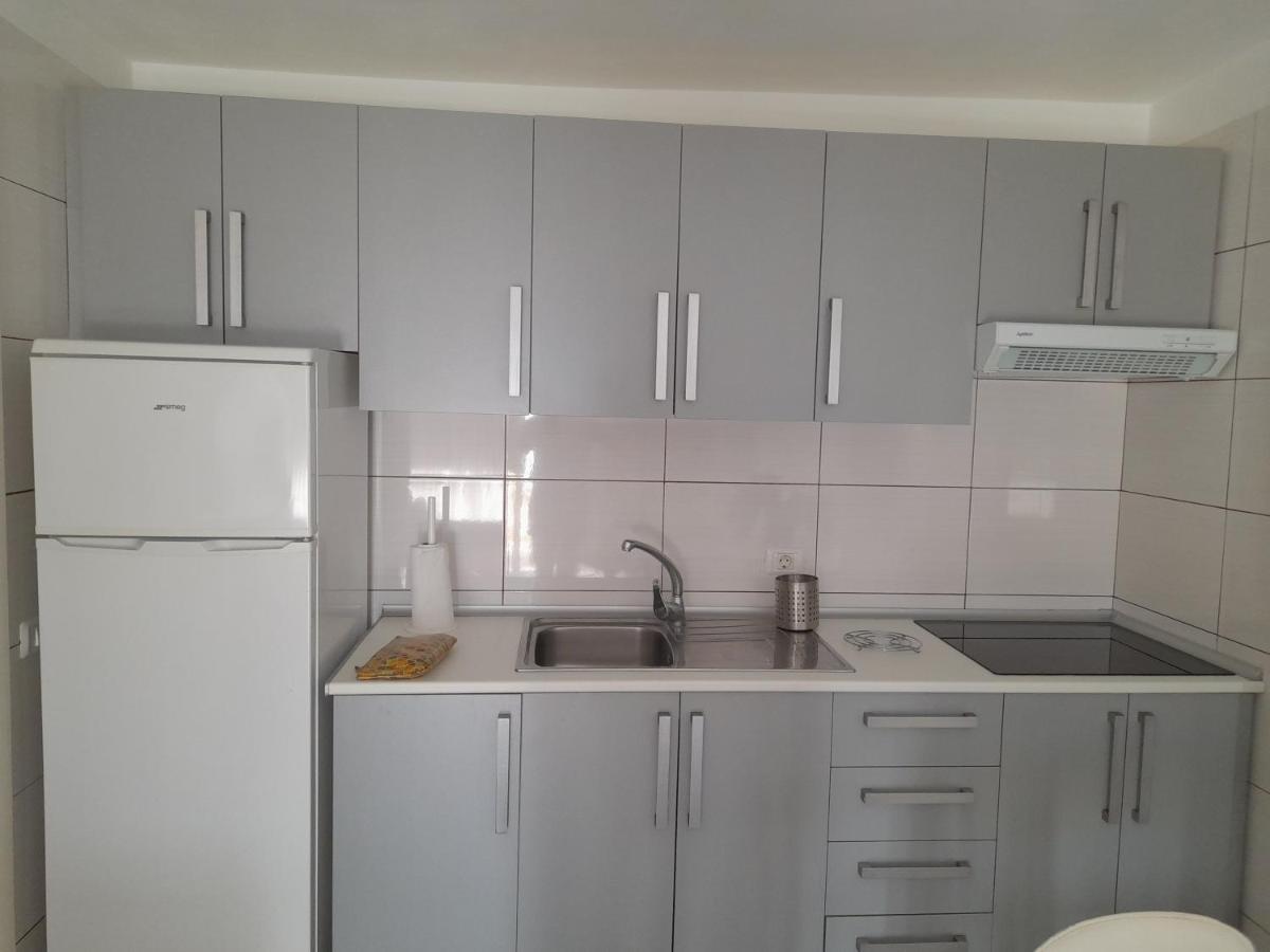 Apartamento ULISES 2A Valle Gran Rey Bagian luar foto