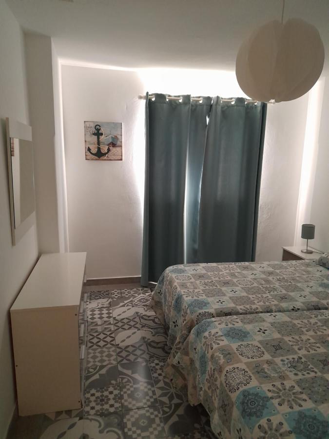 Apartamento ULISES 2A Valle Gran Rey Bagian luar foto