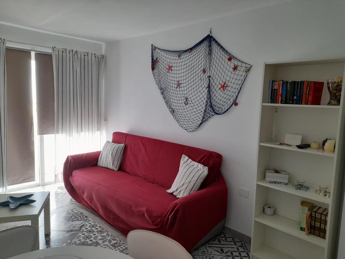 Apartamento ULISES 2A Valle Gran Rey Bagian luar foto