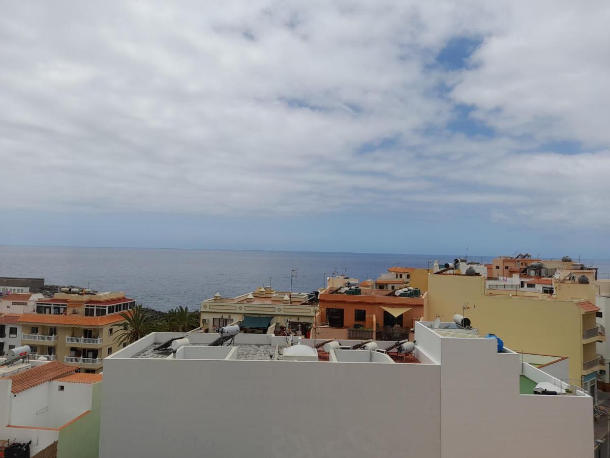 Apartamento ULISES 2A Valle Gran Rey Bagian luar foto