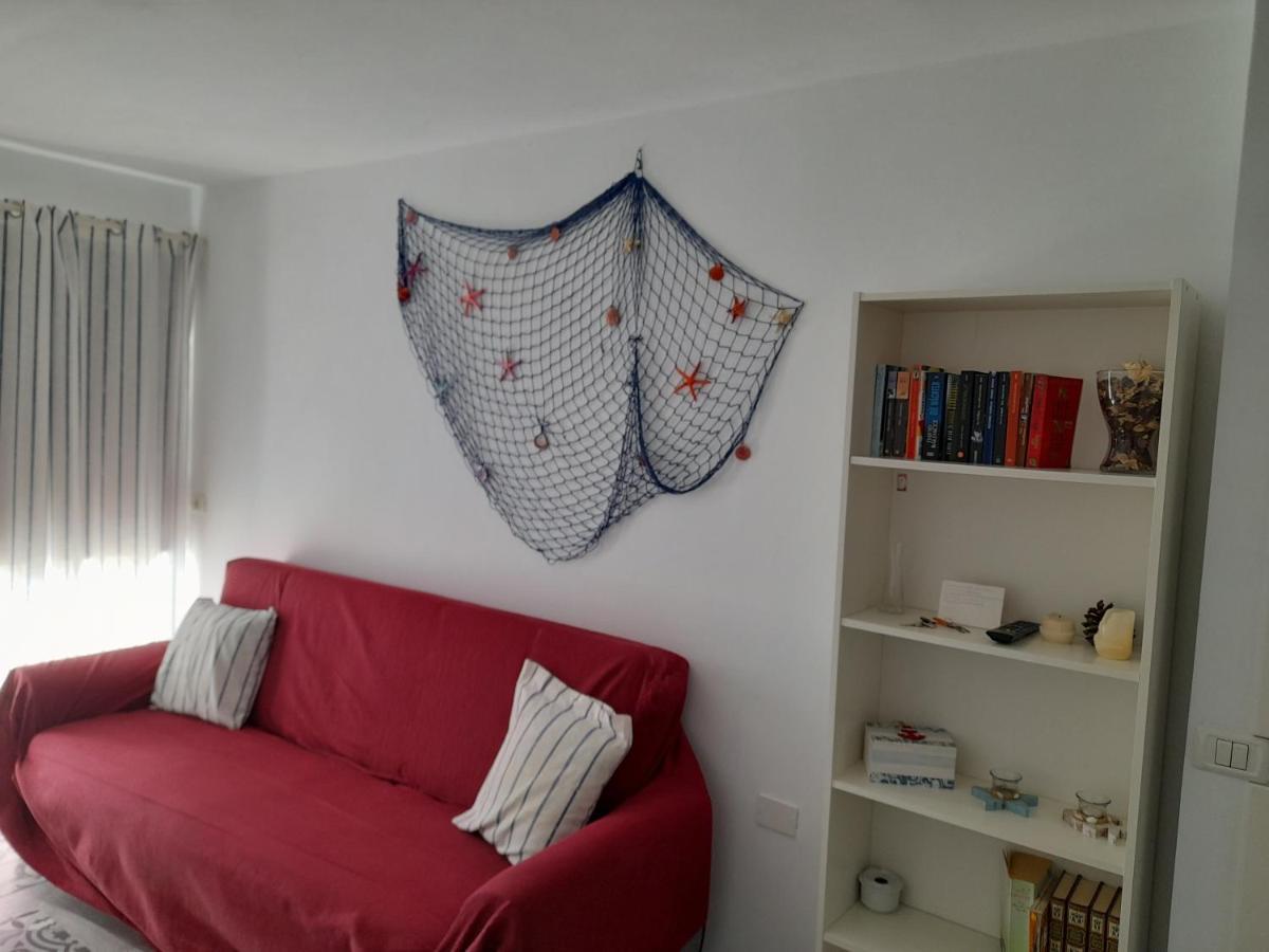 Apartamento ULISES 2A Valle Gran Rey Bagian luar foto