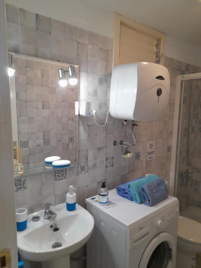 Apartamento ULISES 2A Valle Gran Rey Bagian luar foto