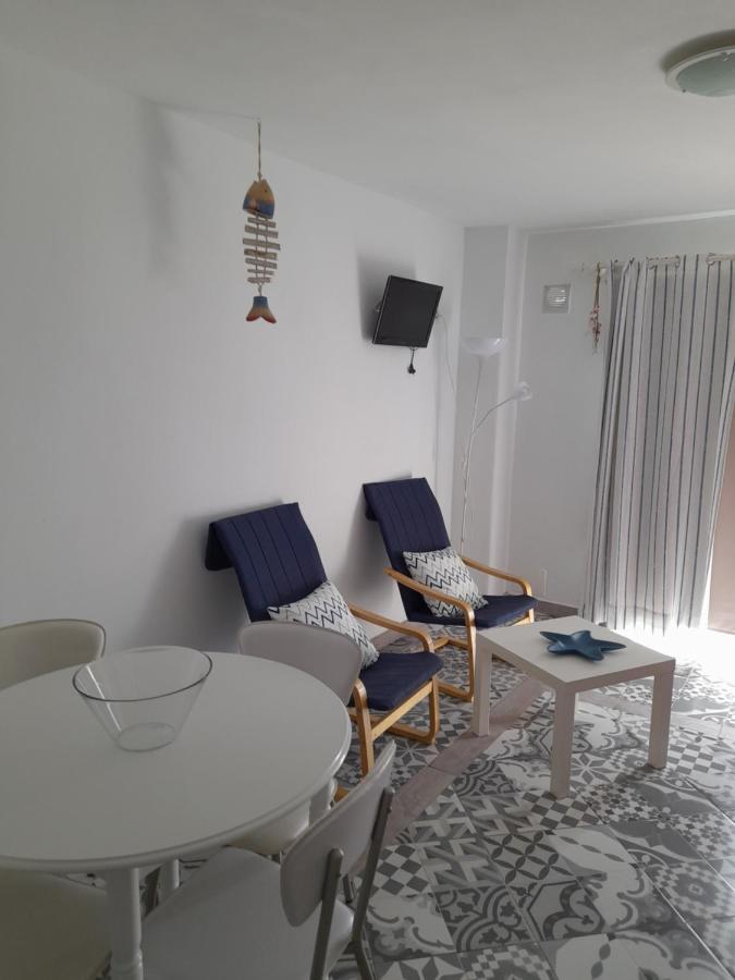 Apartamento ULISES 2A Valle Gran Rey Bagian luar foto